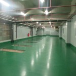 安岳FRP玻璃钢防腐地坪-缩略图2