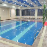 安岳聚脲地坪,防腐蚀地坪-缩略图1