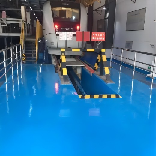 安岳环氧防腐蚀地坪,环氧积层地坪